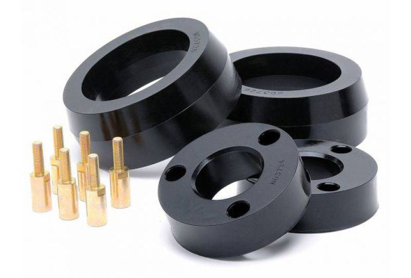 Daystar 1996-2002 Toyota 4Runner 4WD/2WD - 2.5in Lift Kit - Mammoth Racing -
