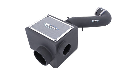 Closed Box Air Intake w/Pro 5 Filter 99-04 Toyota 4Runner Volant - Mammoth Racing -18947