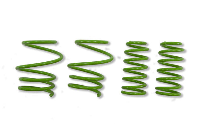ST Sport-tech Lowering Springs Mini R50 (incl. Conv./Cooper/Cooper S) - My Store