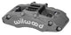 Wilwood Caliper - AT6 Lug Mount Anodized 1.75in/1.38in/1.38in Piston .75in Rotor - Right Side - Mammoth Racing -
