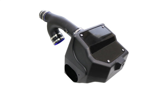 Volant 17-18 Ford F-150 Raptor/EcoBoost 3.5L V6 PowerCore Closed Box Air Intake System - My Store