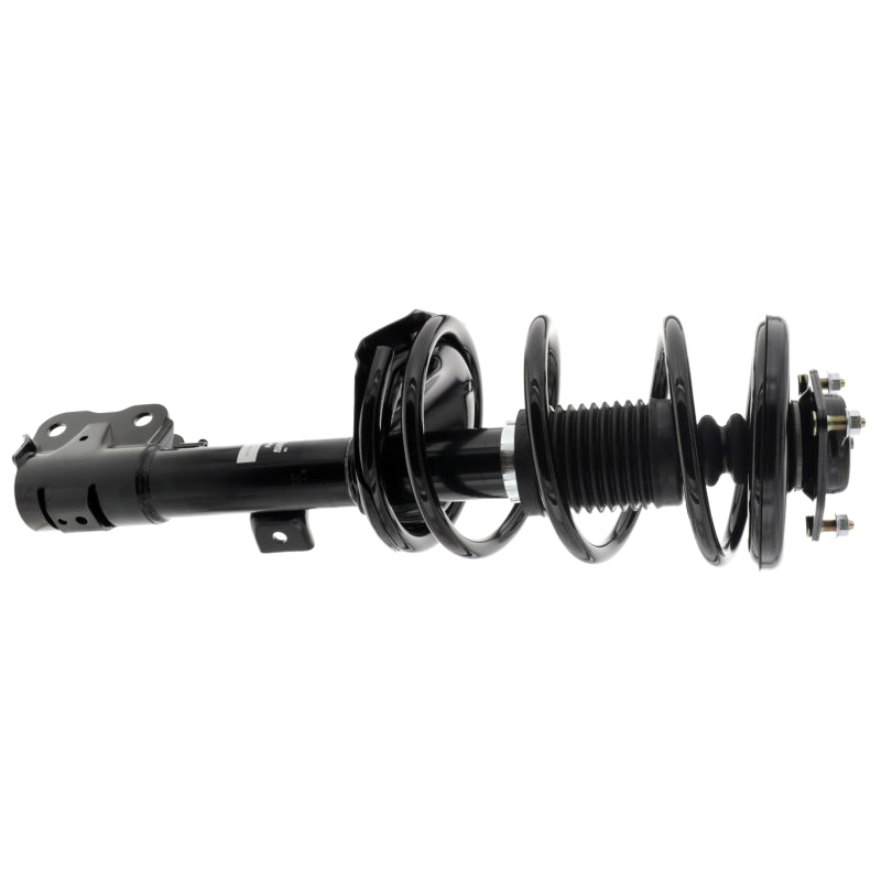 KYB Shocks & Struts Strut Plus Front Right 12-13 Mitsubishi Outlander w/3rd Row Seating - Mammoth Racing -