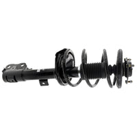 KYB Shocks & Struts Strut Plus Front Right 12-13 Mitsubishi Outlander w/3rd Row Seating - Mammoth Racing -