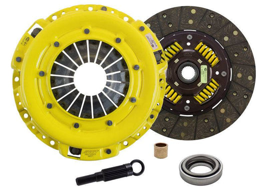 ACT 2003 Nissan 350z HD/Perf Street Sprung Clutch Kit - My Store