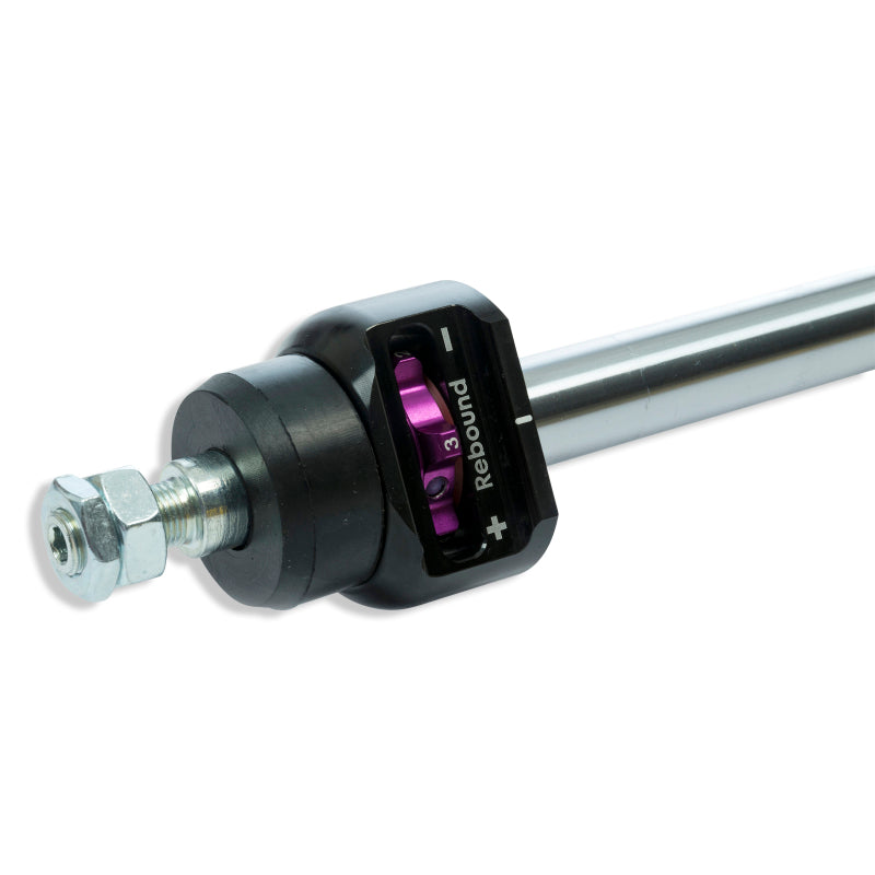KW Coilover Kit V3 2015+ Mini Cooper Clubman (F54) w/o Electronic Dampers - Mammoth Racing -
