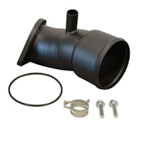 BD Diesel 17-22 Chevy/GMC 2500/3500 Duramax 6.6l Turbo Intake Horn - Mammoth Racing -