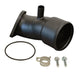 BD Diesel 17-22 Chevy/GMC 2500/3500 Duramax 6.6l Turbo Intake Horn - Mammoth Racing -