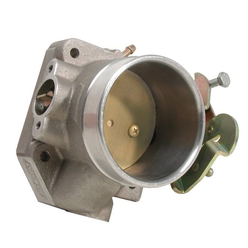 BBK 89-02 Ford Ranger Explorer 66mm Throttle Body BBK Power Plus Series - Mammoth Racing -
