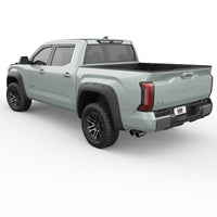 EGR 2023 Toyota Tundra Traditional Bolt-On Look Fender Flares Set Of 4 - Mammoth Racing -