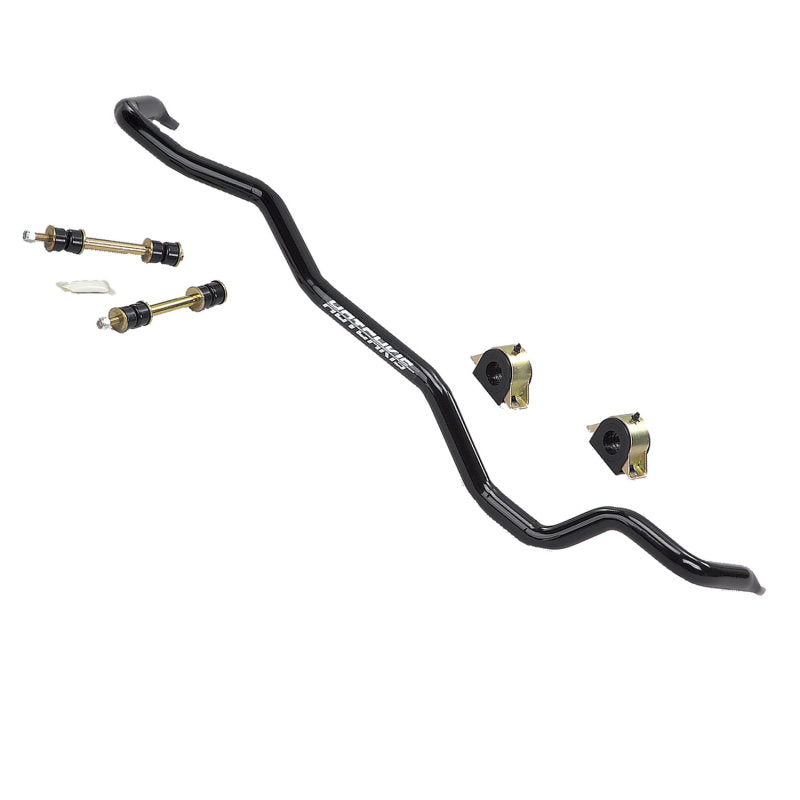 Hotchkis 58-64 Chevy B-Body Front Swaybar Kit *Fits 605 Steering Box Converted Cars ONLY* - Mammoth Racing -