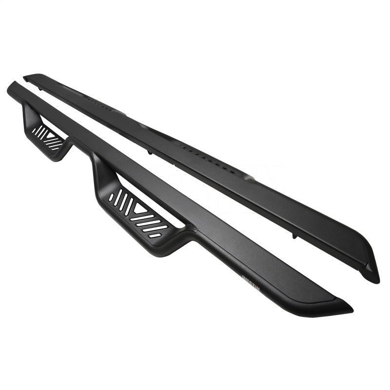 Westin 20-22 Jeep Gladiator Outlaw Nerf Step Bars - Mammoth Racing -