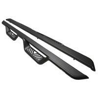 Westin 20-22 Jeep Gladiator Outlaw Nerf Step Bars - Mammoth Racing -