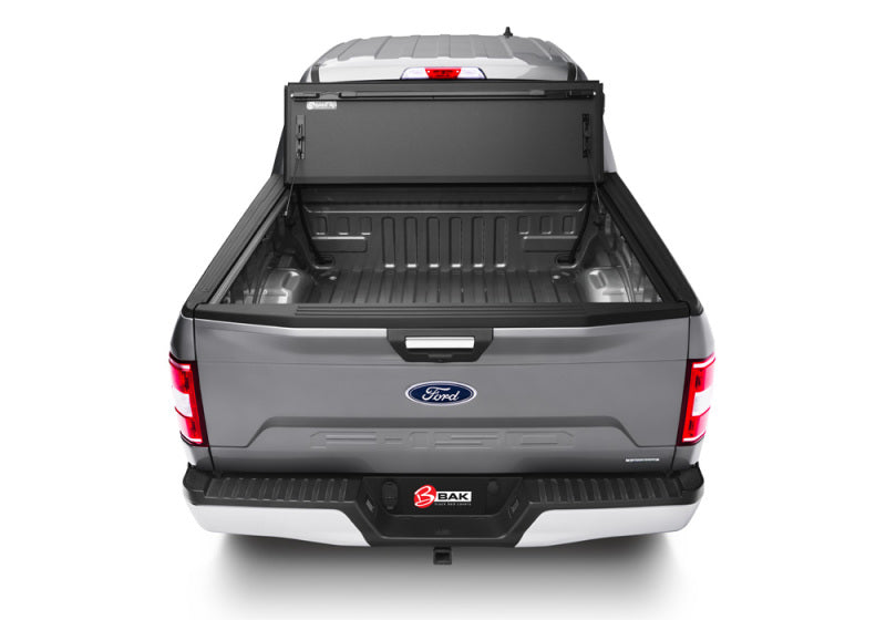 BAK 2022 Ford Maverick 4.5ft BAKFlip MX4 - Mammoth Racing -