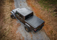 UnderCover 20-21 Jeep Gladiator 5ft Armor Flex Bed Cover - Mammoth Racing -