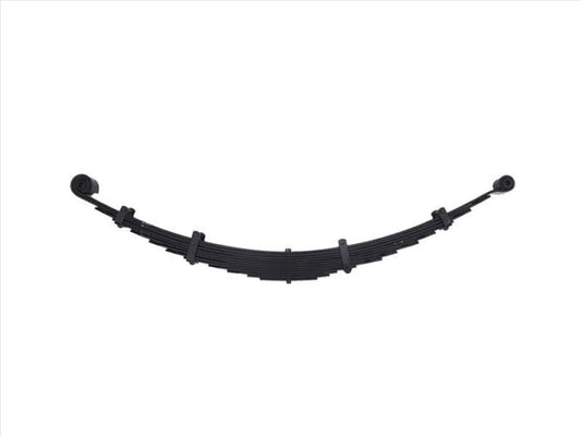 Icon 00-04 Ford F-250/f-350 Front 4in Leaf Spring Pack