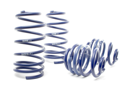 H&R 2004 Volkswagen R32 (awd) Sport Spring - My Store