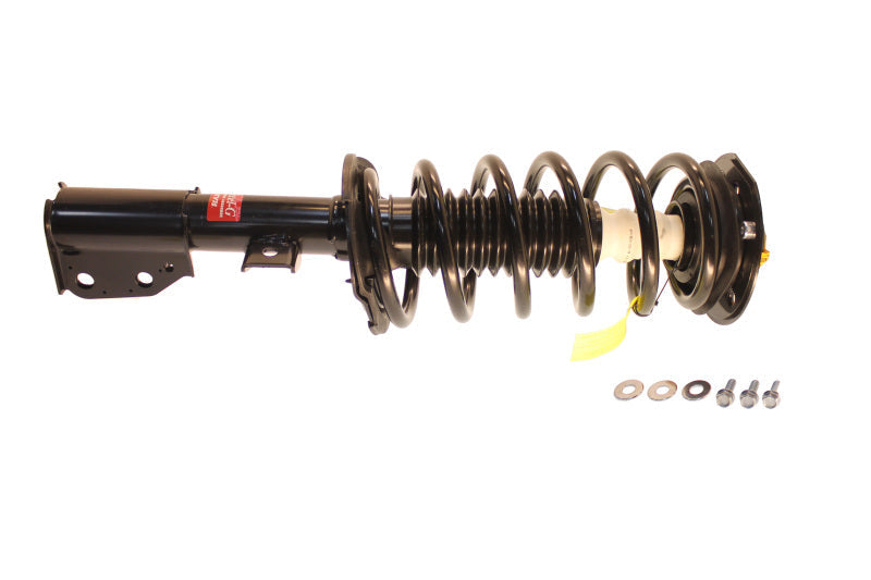 KYB Shocks & Struts Strut Plus Front Right Chevrolet Equinox/GMC Terrain 2010 4cyl only - Mammoth Racing -