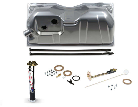 Sniper 19-490 1955-56 Chevy Wagon Coated Steel E - Mammoth Racing -