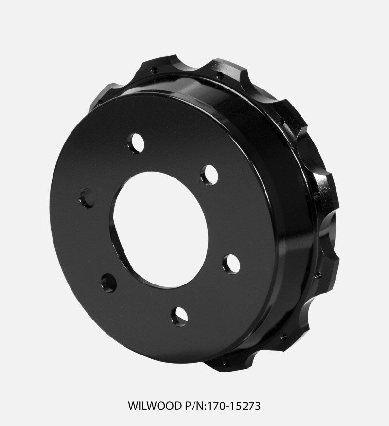 Wilwood Hat-Park Brake 2.00in Offset 6 x 5.32 - 12 on 9.19in - My Store
