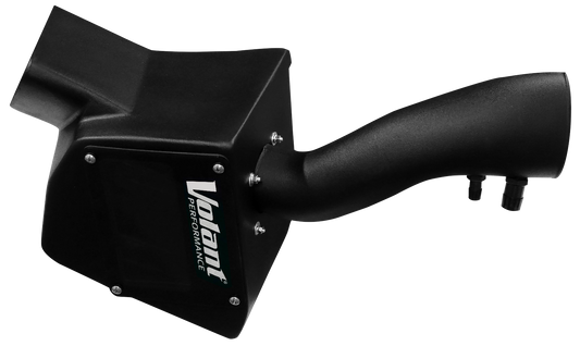 Closed Box Air Intake w/Pro 5 Filter 99-04 Ford Excursion/F-350 Super Duty Volant - Mammoth Racing -19068