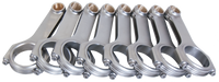 Eagle Ford 460 H-Beam Connecting Rods (Set of 8) - Mammoth Racing -