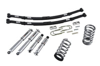 Belltech Lowering KIT 94-03 S10/15 PU W/sp - Mammoth Racing -
