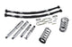 Belltech Lowering KIT 94-03 S10/15 PU W/sp - Mammoth Racing -