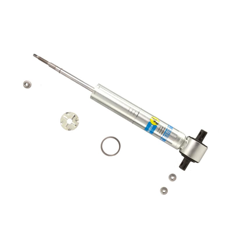 Bilstein 5100 Series 2015 GM Suburban/Yukon 5.3L Front 46mm Monotube Shock Absorber - Mammoth Racing -