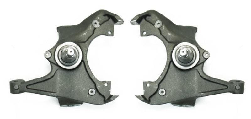Belltech Drop Spindle SET 89-00 C-3500 (all Cabs & Beds) - Mammoth Racing -