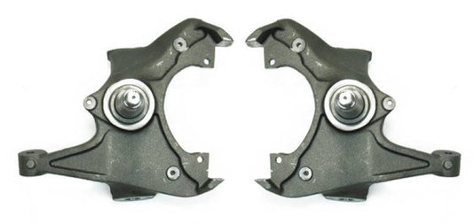 Belltech Drop Spindle SET 89-00 C-3500 (all Cabs & Beds)