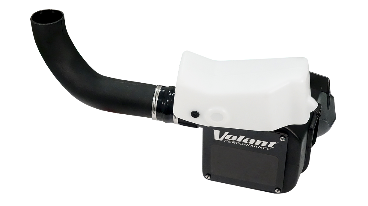 Closed Box Air Intake w/Pro 5 Filter 09-10 Ford F-150 Volant - Mammoth Racing -19154