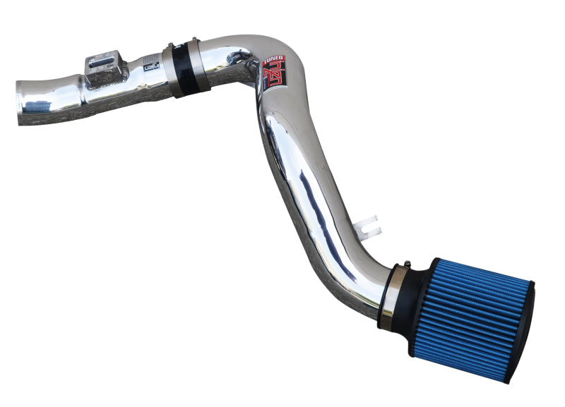 Injen 17-19 Nissan Sentra 1.6L 4cyl Turbo Polished Cold Air Intake - Mammoth Racing -