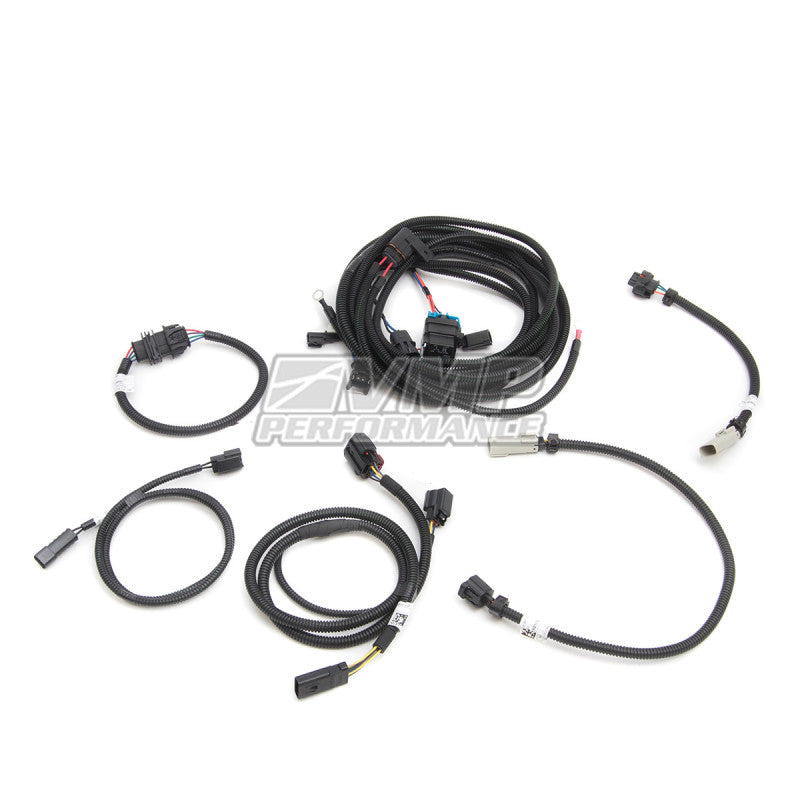 VMP Performance 15-17 Gen3R F150 2.65 L Supercharger Kit - My Store