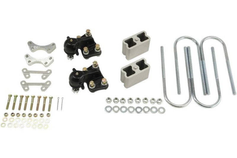 Belltech Lowering KIT W/O Shocks - Mammoth Racing -