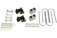 Belltech Lowering KIT W/O Shocks - Mammoth Racing -