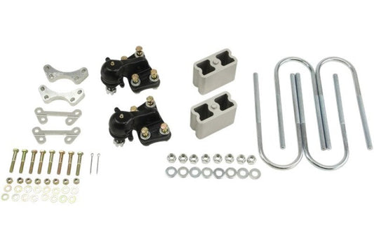 Belltech Lowering KIT W/O Shocks - Mammoth Racing -