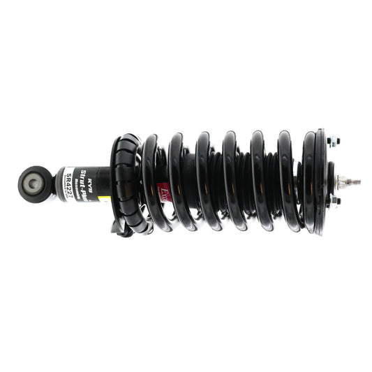 KYB Shocks & Struts Strut Plus Front INFINITI QX56 2010-2004 - Mammoth Racing -