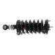 KYB Shocks & Struts Strut Plus Front INFINITI QX56 2010-2004 - Mammoth Racing -
