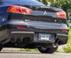 HKS RACING MUFFLER LANCER EVO-X USA - Mammoth Racing -