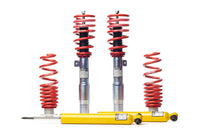 H&R 08-13 BMW M3 Cabrio E93 Street Perf. Coil Over (Non Edc) - Mammoth Racing -