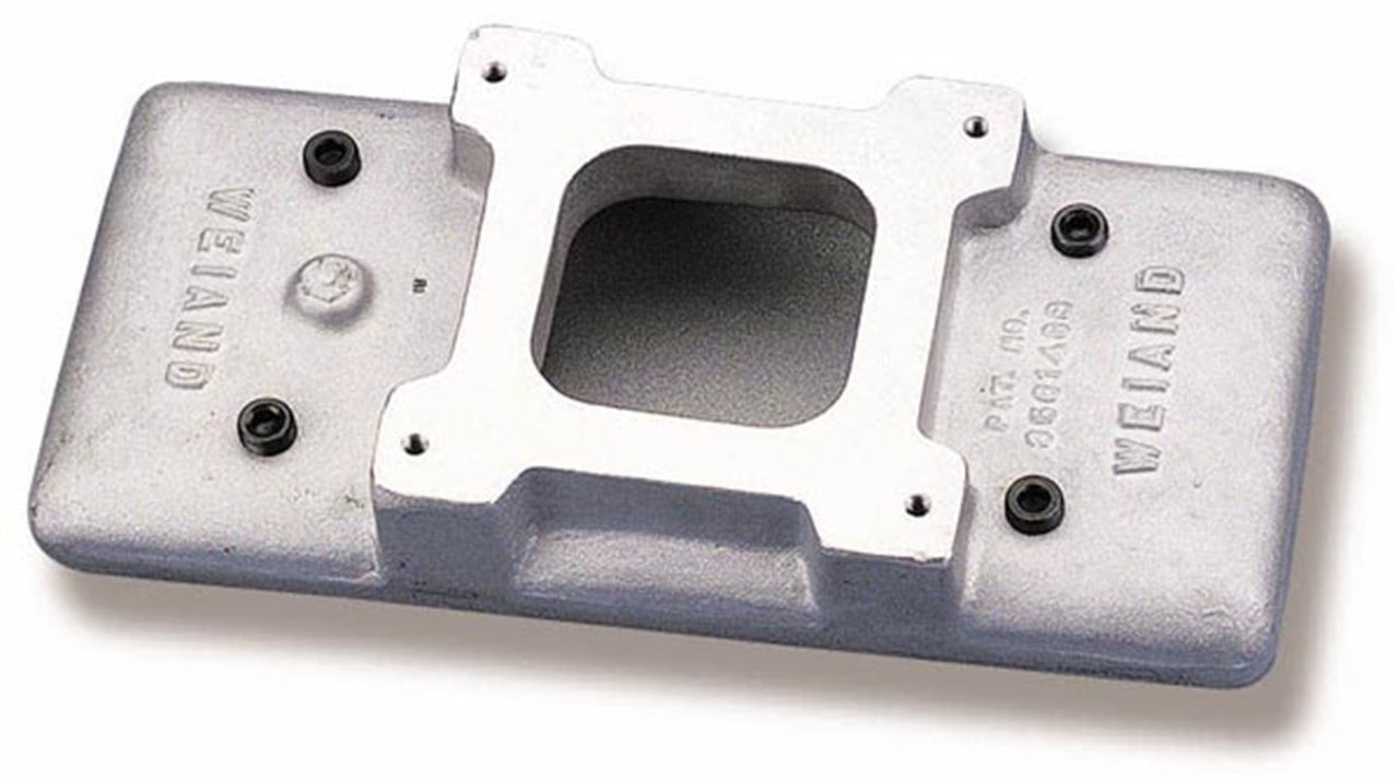 Weiand 1932 Top 660 S/Q Hi Ram - My Store