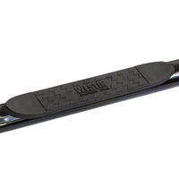 Westin 2009-2018 Dodge/Ram 1500 Crew Cab Platinum 4 Oval Nerf Step Bars - Black - Mammoth Racing -