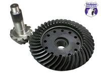Yukon Gear High Performance Gear Set For Dana S110 in a 3.73 Ratio - Mammoth Racing -