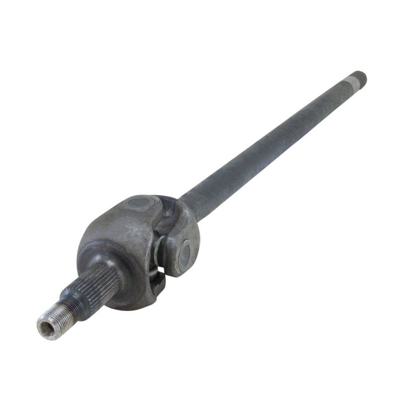 Yukon Rear Axle for Chrysler 10.5in Rear 36.75in Long - Mammoth Racing -