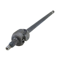 Yukon Gear Right Hand axle Assembly For 10-11 Dodge 9.25in Front - Mammoth Racing -