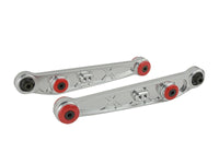Skunk2 Honda/Acura Eg/dc Alpha Series Rear Lower Control Arm Set - Clear - Mammoth Racing -