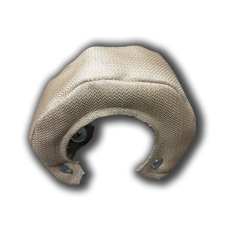 Industrial Injection Chevrolet T-3 Turbo Blanket - My Store