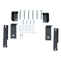 Westin 2002-2006 Chevrolet Avalanche w/ Cladding E-Series 3 Nerf Step Bars - SS - Mammoth Racing -