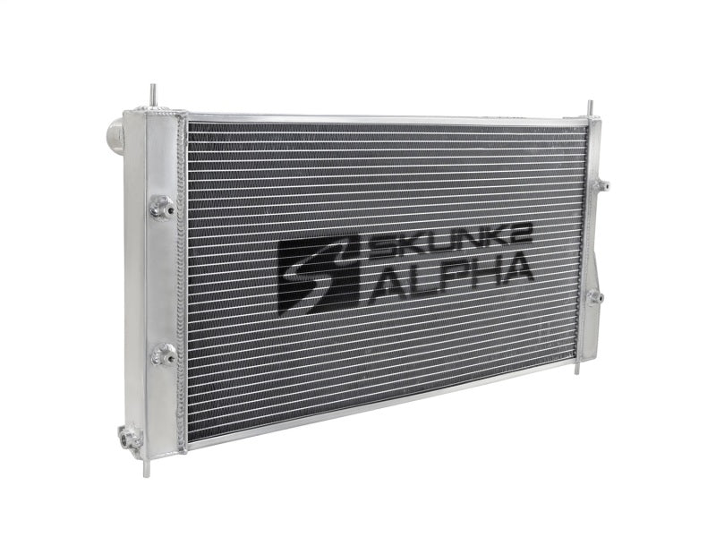 Skunk2 Alpha Series Brz/fr-s Radiator - Mammoth Racing -