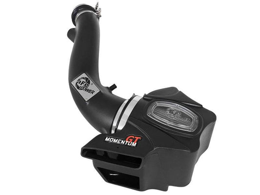 aFe POWER Momentum GT Pro DRY S Cold Air Intake System 16-17 Jeep Grand Cherokee V6-3.6L - My Store
